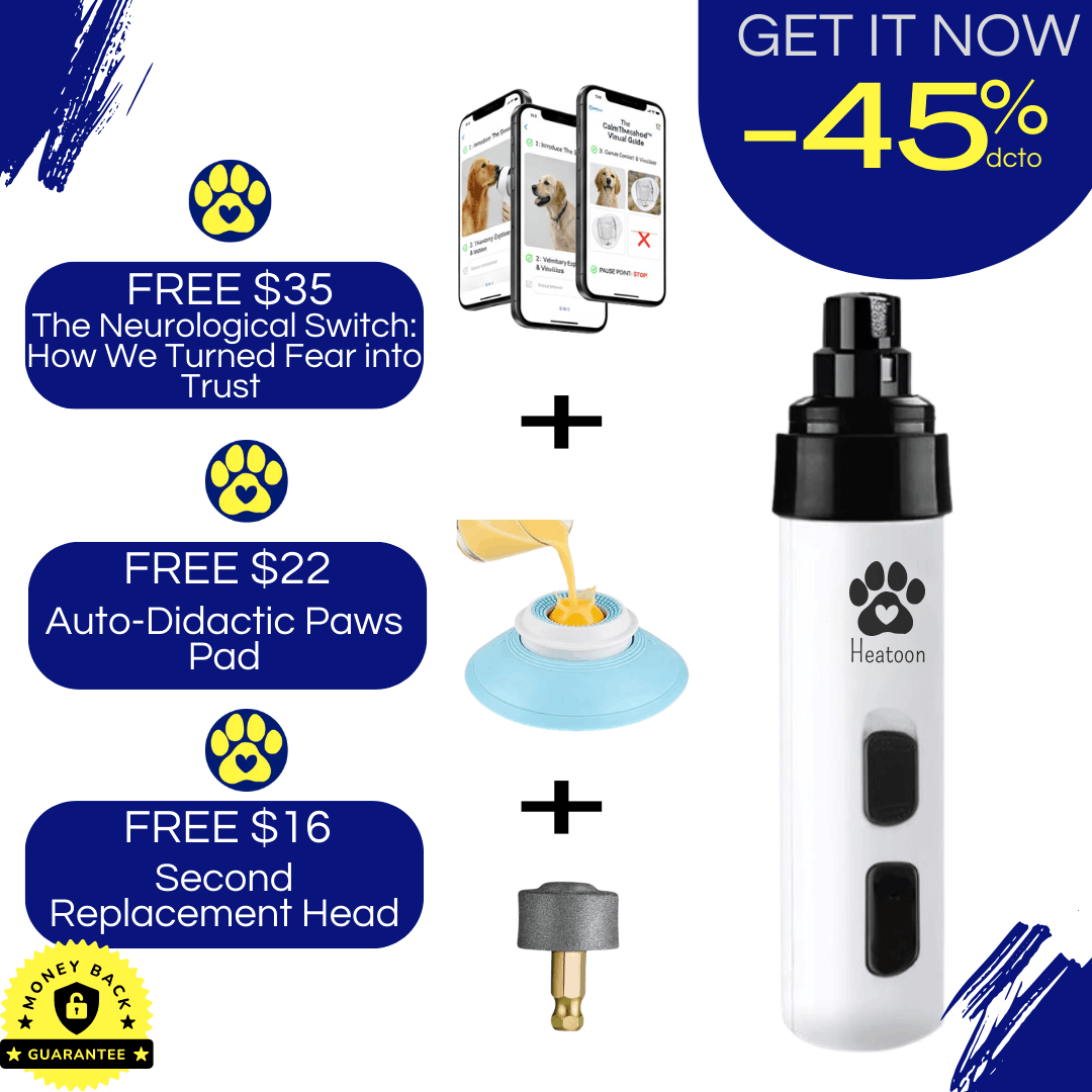 The CalmThreshold System