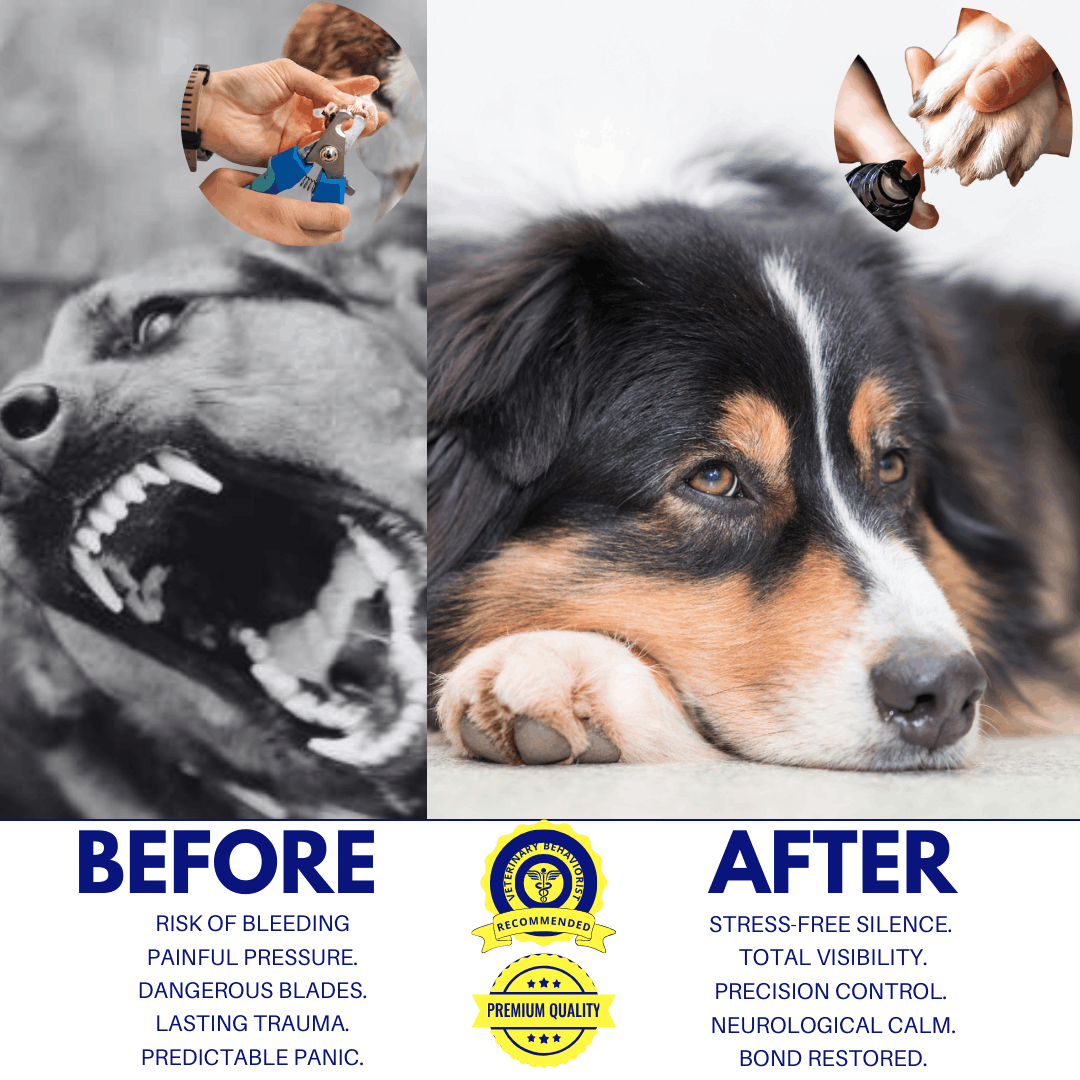 The CalmThreshold System