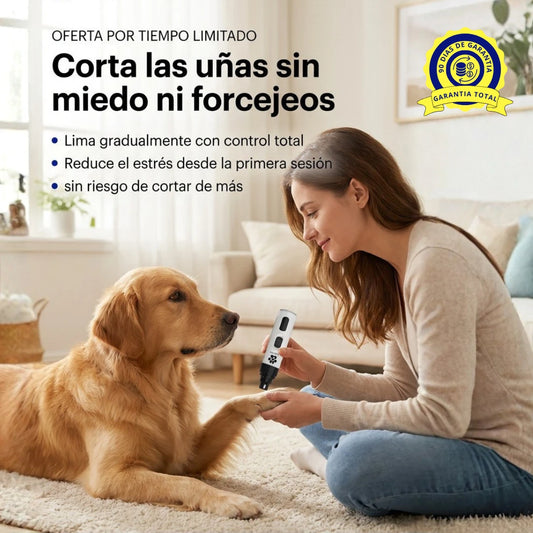 Evita Mordeduras por Miedo