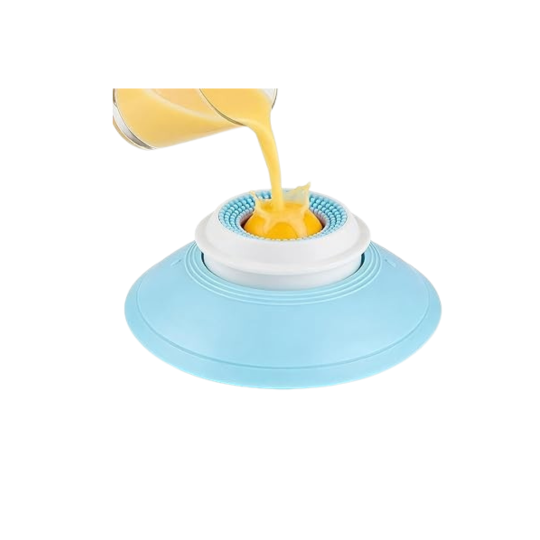 FREE Interactive Food Dispenser