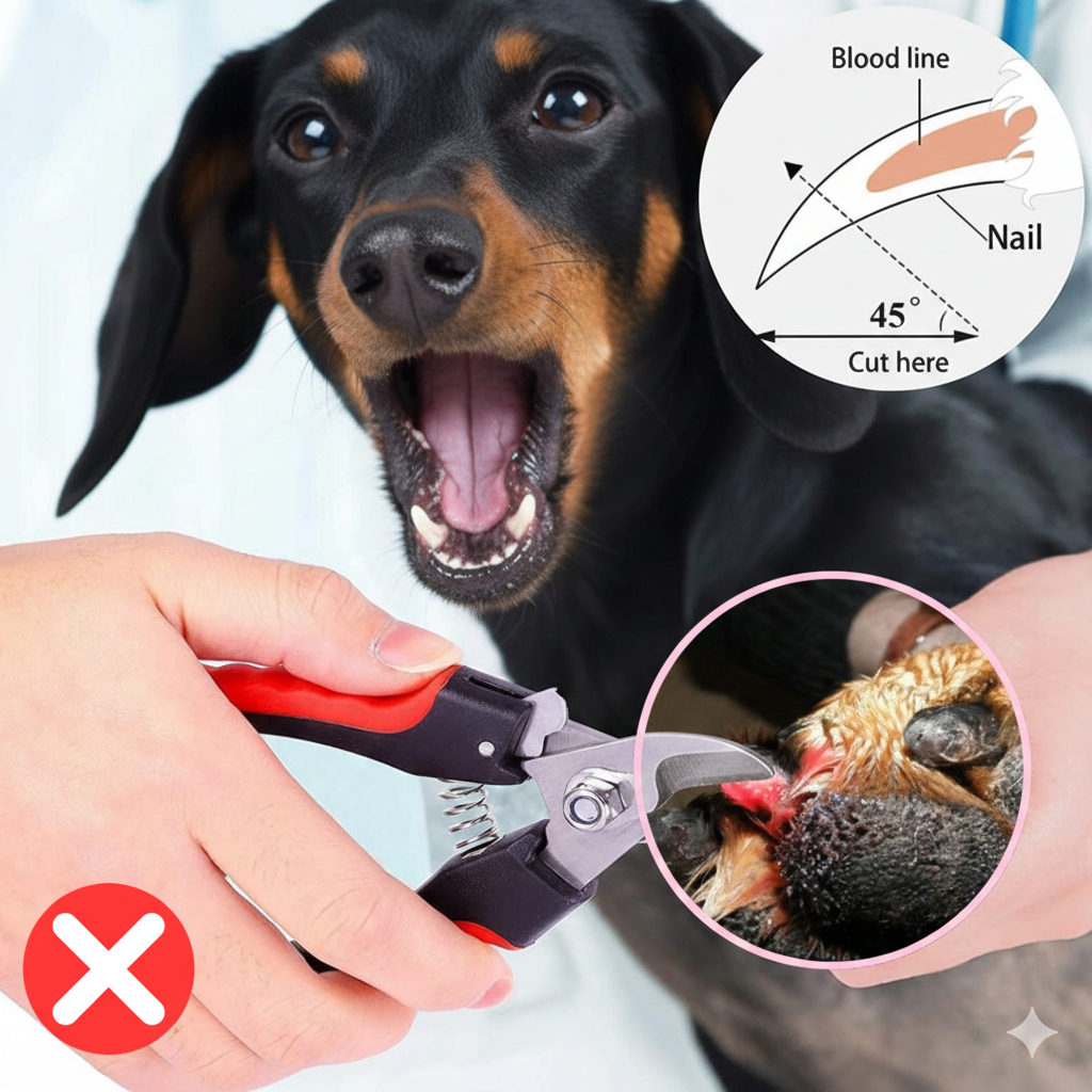 The CalmThreshold System